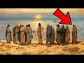 10 AMAZING Facts about the 12 APOSTLES