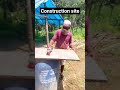 Smart Construction Tools Cleaning #viral  #Shorts