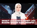 Sedikit Lagi.. Hanya Sedikit Lagi Sampai | Avianca 52