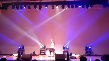 [DGIST] 2019화양연화 : POSTECH 스타디움 - Adios & 날라리(LALALAY)