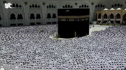 سورة العصر بصوت الشيخ عبدالرحمن بن عبدالعزيز السديس من المسجد الحرام