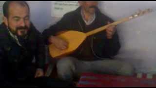 2013 Kidişli Ali Çilamıney Baniy