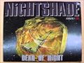 Nightshade - Situation Critical