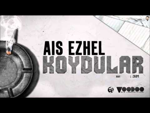 Ais Ezhel - Koydular (İnstrumental - Zaim Remake)