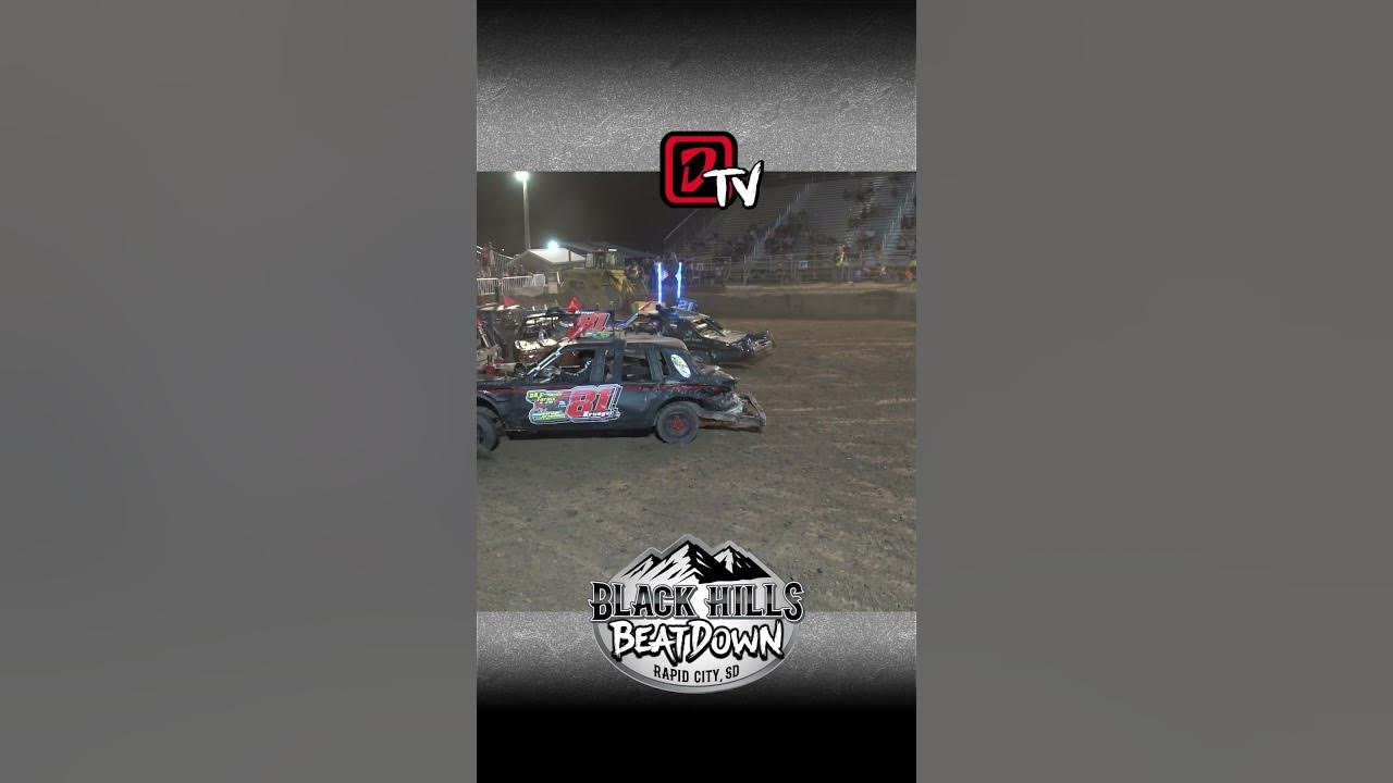 2023 Black Hills Beatdown YouTube