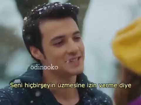 Cihan ❤ Mahir maraqlı kısa video😚😚