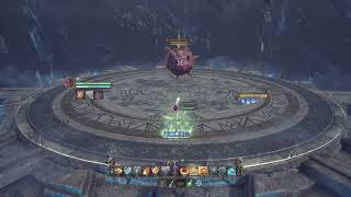 GS/Crossbow 10s Gate of Infinity Throne and Liberty screenshot 4