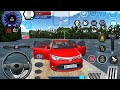 New Toyota Hiace Games - Coach City Van Driving Simulator 2026: Minibus Sim 3D - Android Gameplay