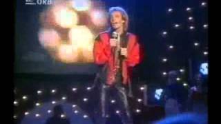 Robin Gibb Another Lonely Night in New York Musikladen version by SL
Robin Gibb Another Lonely Night in New York Musikladen version by SL Robin Gibb Another Lonely Night in New York Musikladen version by SL