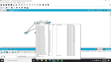 Using VTP to configure VLANs