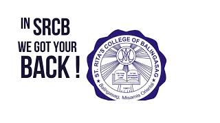 Advertisement in SRCB