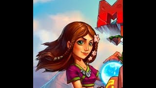 Moai VI - Unexpected Guests - Level 65 Walkthrough T:05:06