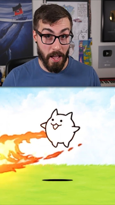 True Superfeline is AMAZING! (Battle Cats)