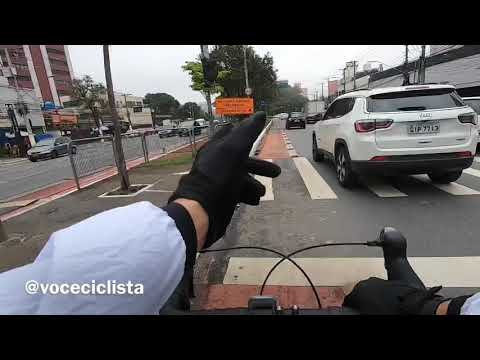 Vídeo: Por que a poluição não deve ser uma barreira para o ciclismo