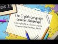 What is English as a Second Language (ESL) Program?