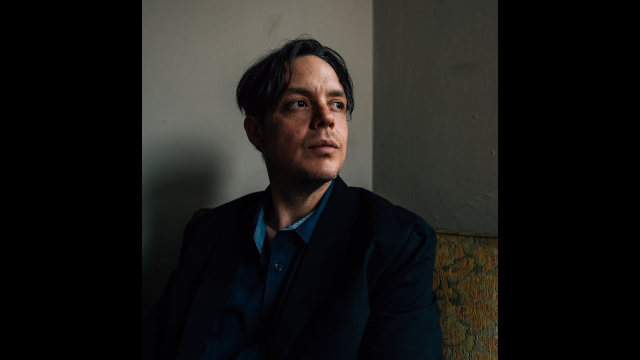 Lovesong Cover (The Cure/Adele) -- Jesse Cohen