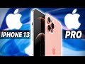 iPhone 13 Pro: This is Epic (FINAL LEAKS)