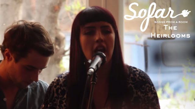The Heirlooms - Blend | Sofar Calgary