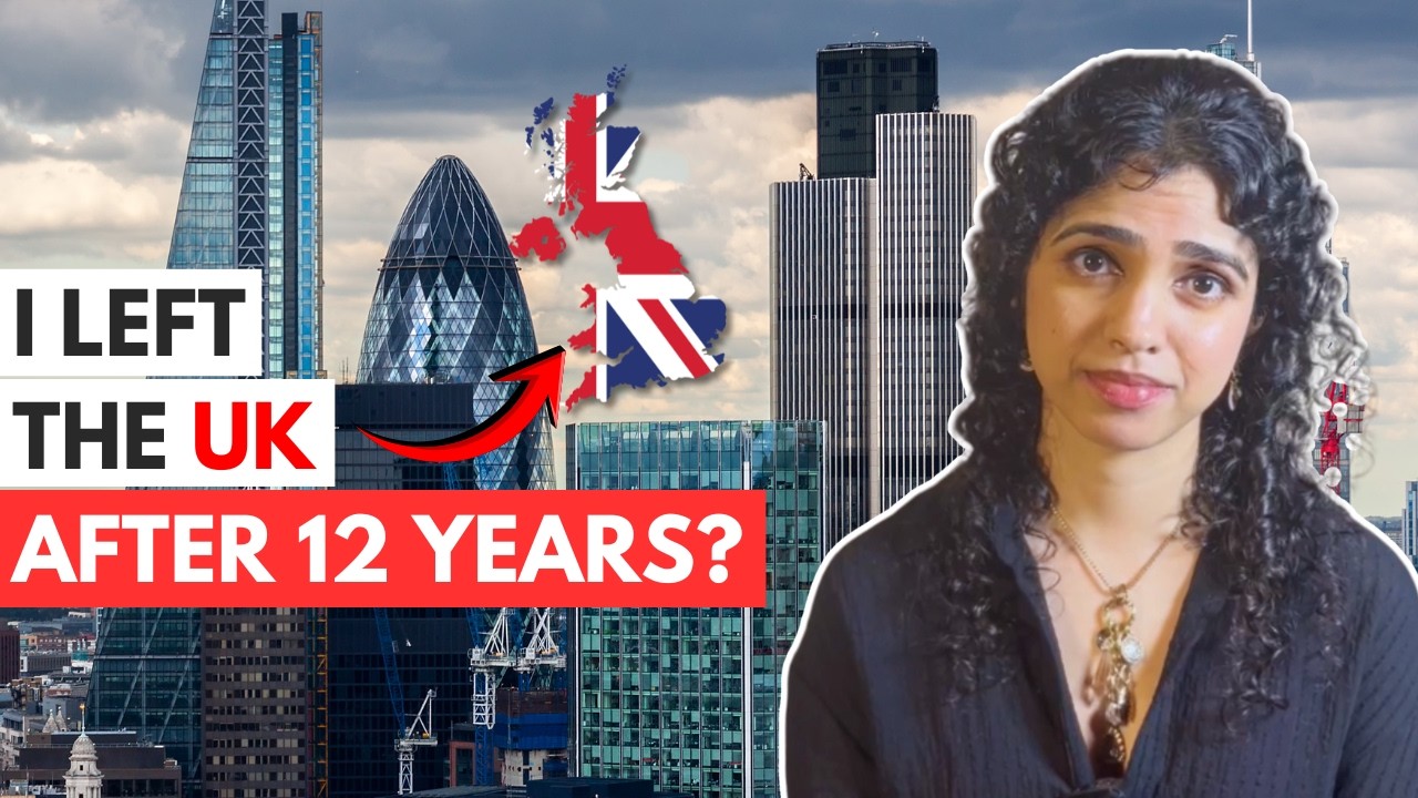 The SHOCKING Truth About Moving Back to India After Years Abroad - YouTube