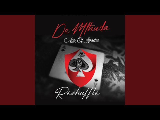 De Mthuda – John Wick (ft. Sir Trill & Da Muziqal Chef) class=