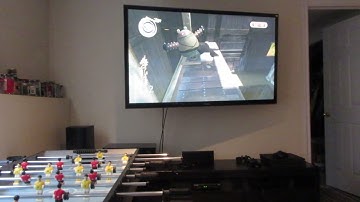 "Kung Fu Panda" (PS3) Walkthrough (Part 9: (Level 3 "Level Zero"-Part 3 of 4) (Read Description)