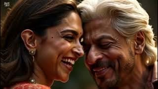 Dil Deewana (Full videIrfan, Anirudh Ravichandero) | King | Shah Rukh Khan Deepika Padukone | 