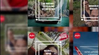Download lagu #BikinJadiNyata traveling bersama orang yang kamu sayangi