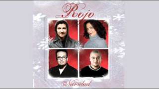 Video thumbnail of "Rojo -  Santa La Noche (Álbum Navidad)"