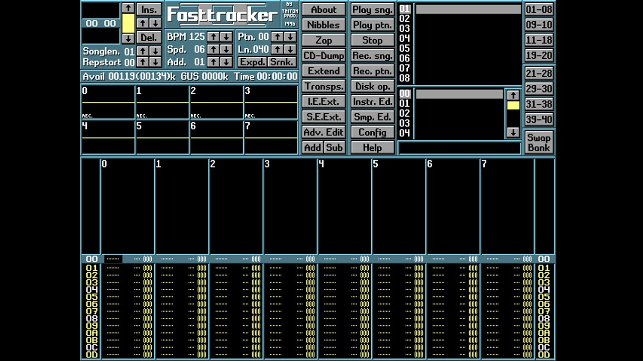 i got u (7th Fantasy)