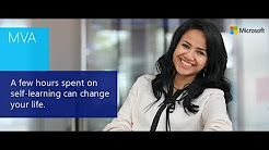 Get Your Microsoft Virtual Academy Certification For Free | Get Certified By Microsoft |