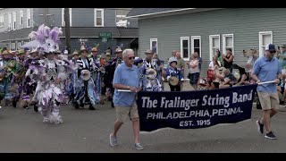 Fralinger String band / North Wildwood