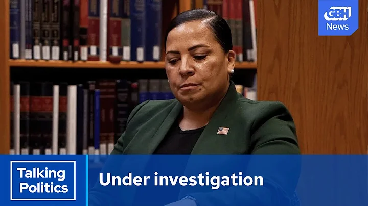 Rachael Rollins faces an Inspector General investi...