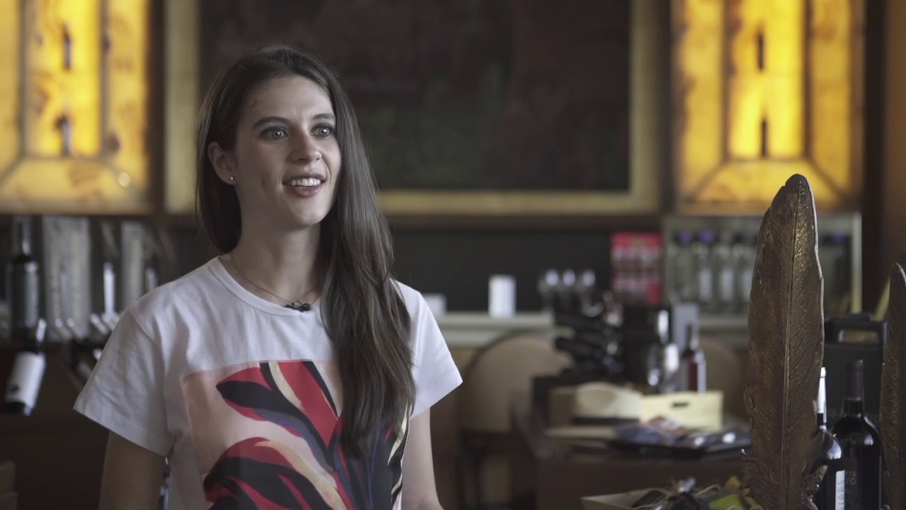 ¿Por qué estudiar para ser Sommelier?