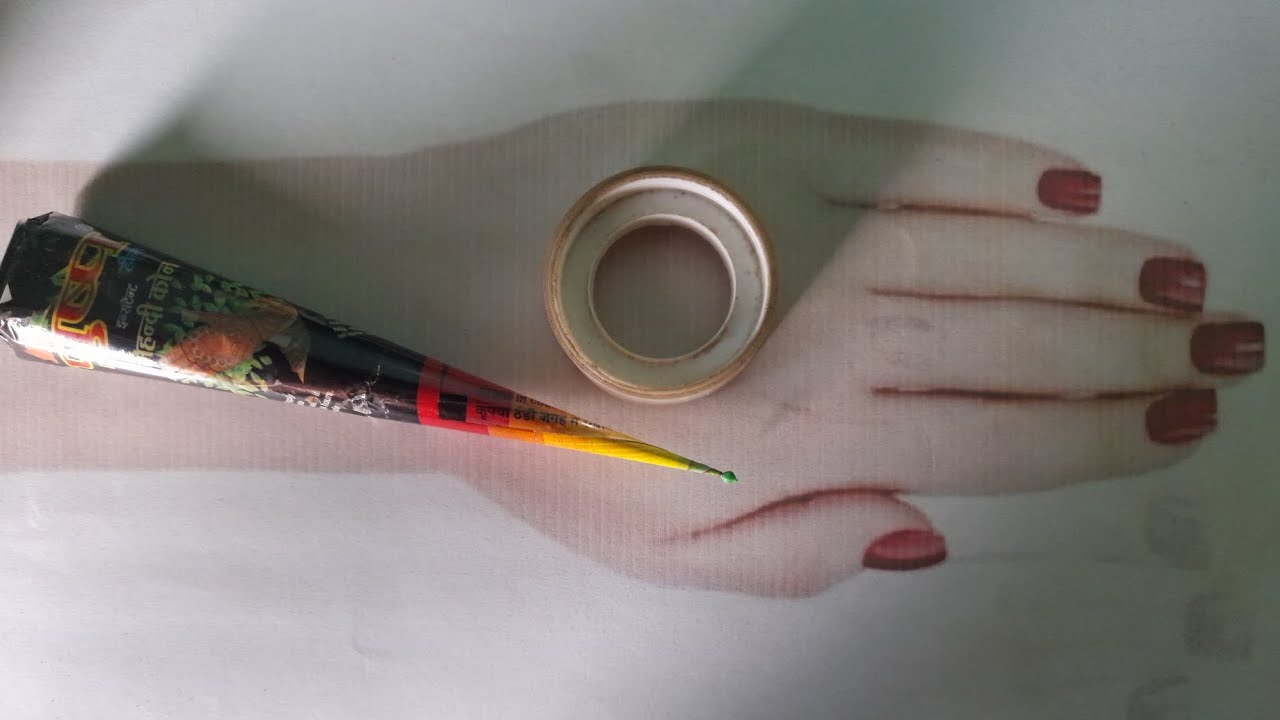 Tape mehndi design tricks mehndi design stylish back hand mahandi design tricks mehndi