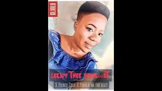 Leejoy thee vocalist x Prince Zulu x Phobla on the beat- Mjolo