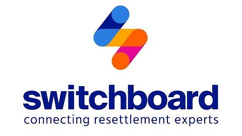 Introducing Switchboard