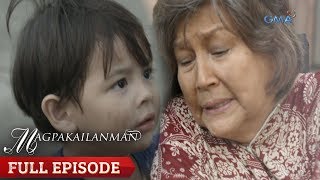 Magpakailanman: The little hero | Full Episode