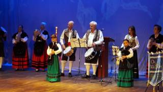 Recital Inter Celta 2016, p34 Danza Queimada
