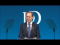 The Best of the IoD Annual Convention 2016