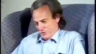 Richard Feynman - Seeing Things