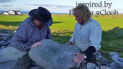 Tír Chonaill Stone Festival:The story of a Donegal event