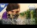 Dishonored 2 rap  dan bull