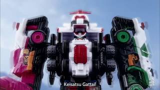 Download Lagu Lupinranger vs Patranger Gattai Series Toy Commercials CM (English Sub) MP3 Download Lagu Lupinranger vs Patranger Gattai Series Toy Commercials CM (English Sub) MP3