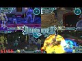 Digimon World Next Order Recruitment Crusadermon Quest