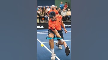 Perfecting Your Pickleball Grips: Tips for Optimal Techniques Across Different Shots! #pickleball