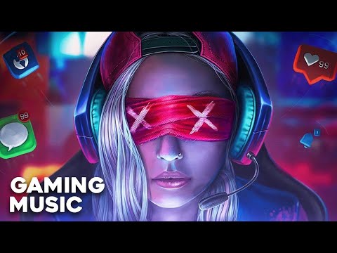 Best Music Mix ♫ No Copyright EDM ♫ Gaming Music Trap, House, Dubstep LIVE