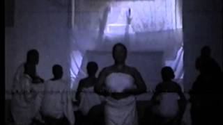 Shango De Ima (Part 1) Directed by Kunle Animashaun