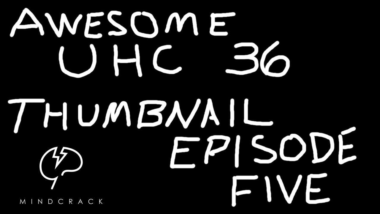 Mindcrack UHC 36 - Episode 5