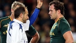Bismarck Du Plessis - Rugby's Biggest Thugs