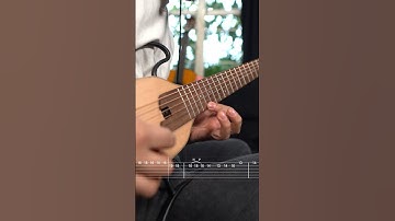 Thumbnail of Contigo tablatura (Los Panchos)